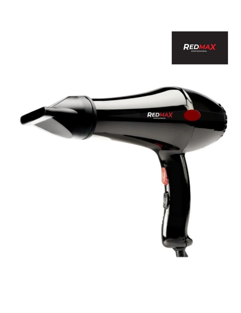 [7147] RedMax Professional Hair Dryer 2200W Force 6300