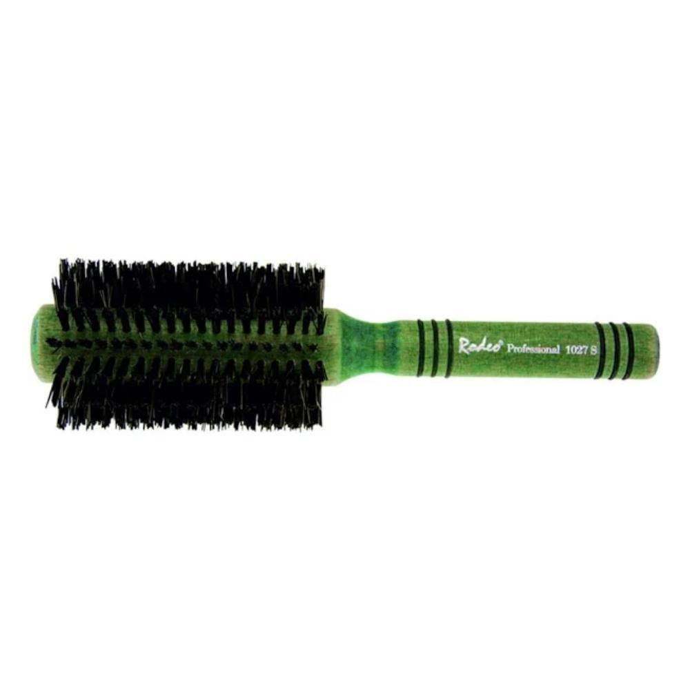[SS002293] Rodeo Professinal Brosse Ronde Brushing Série S