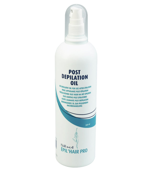 [7410600] Epil'Hair Pro Huile Post-Epilation 125ml