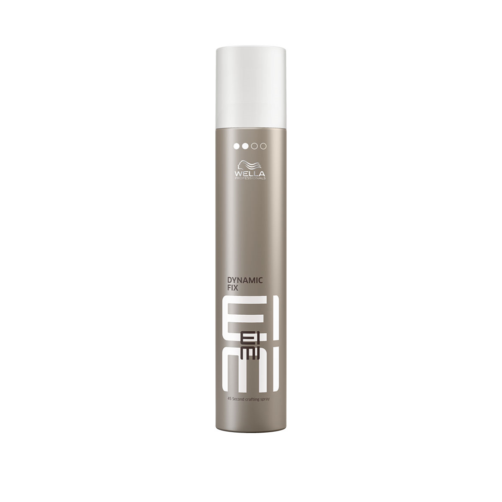 [8904B] Wella Eimi Dynamic Fix