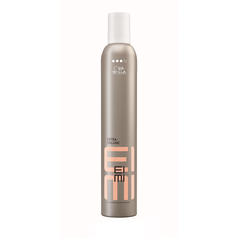 [8901] Wella Eimi Extra Volume Mousse