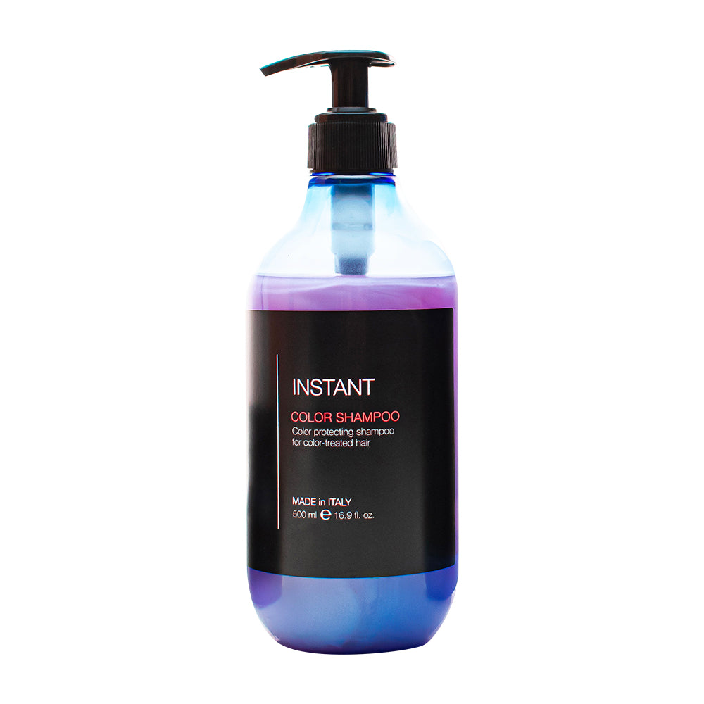 [1944] Instant Color Shampoo