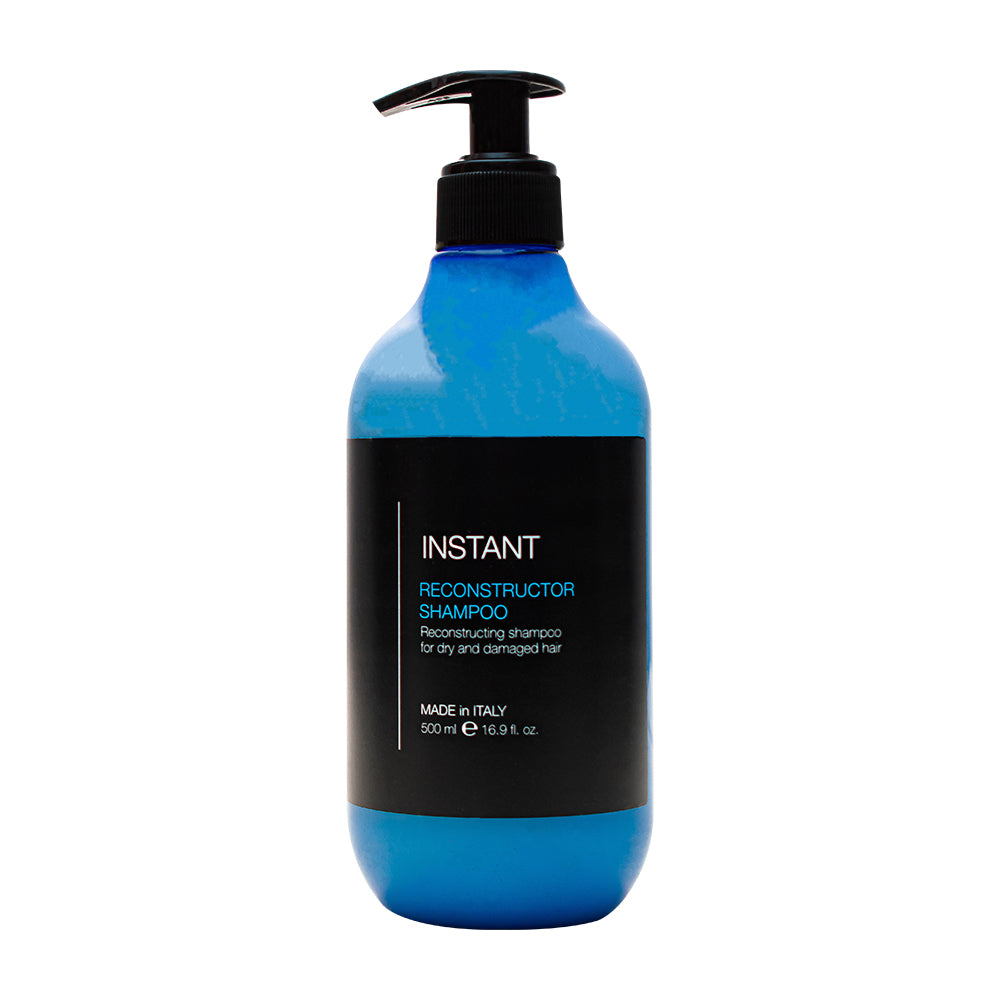 [1959] Instant Reconstructor Shampoo 500 ml