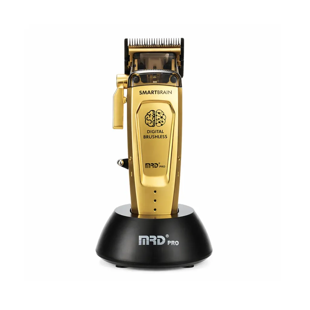 Mrd Pro Clipper SmartBrain Gold