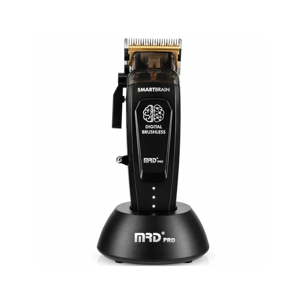 Mrd Pro Clipper SmartBrain Black