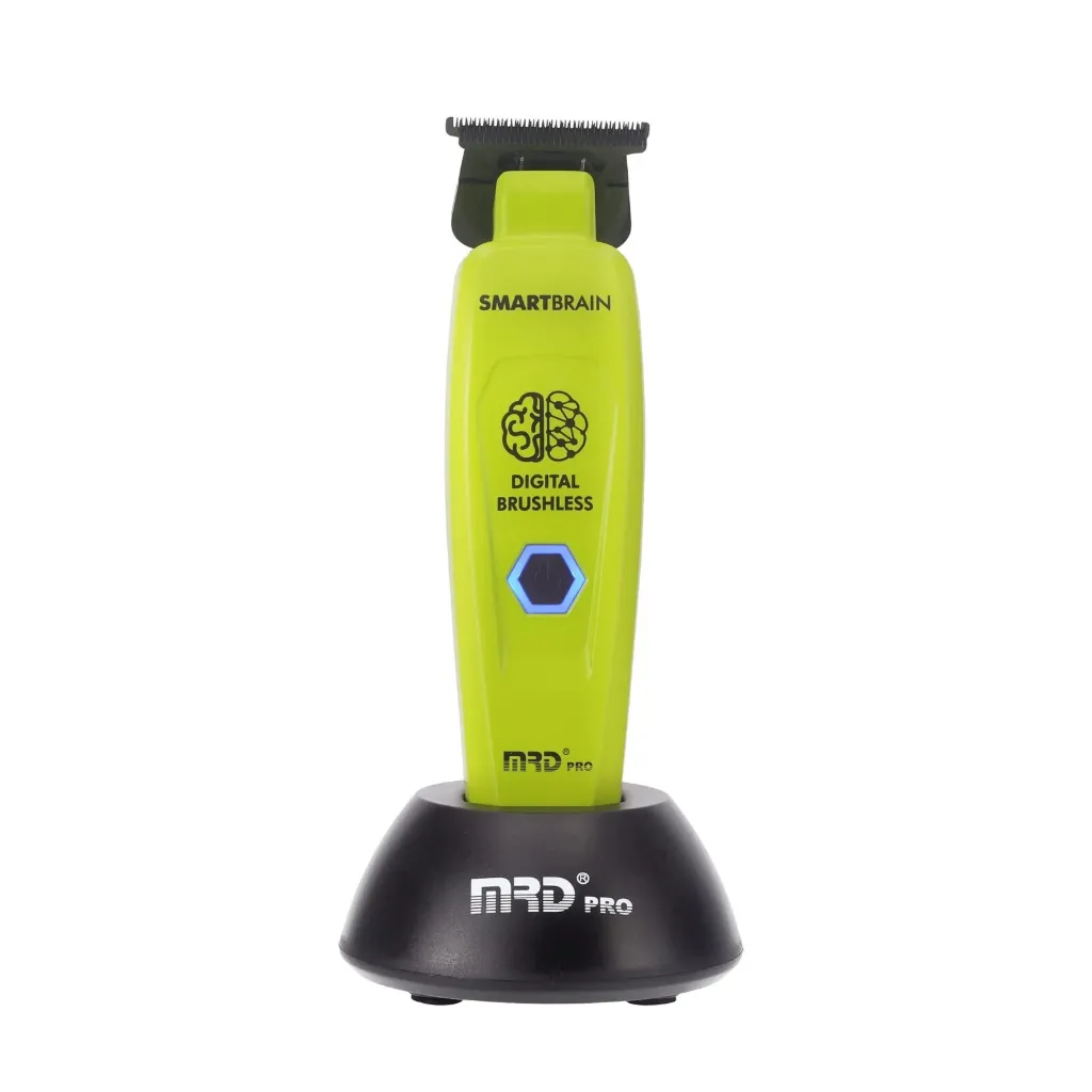 Mrd Pro Trimmer SmartBrain Green