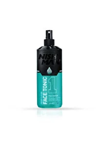 Nishman Face Tonic 200 ml