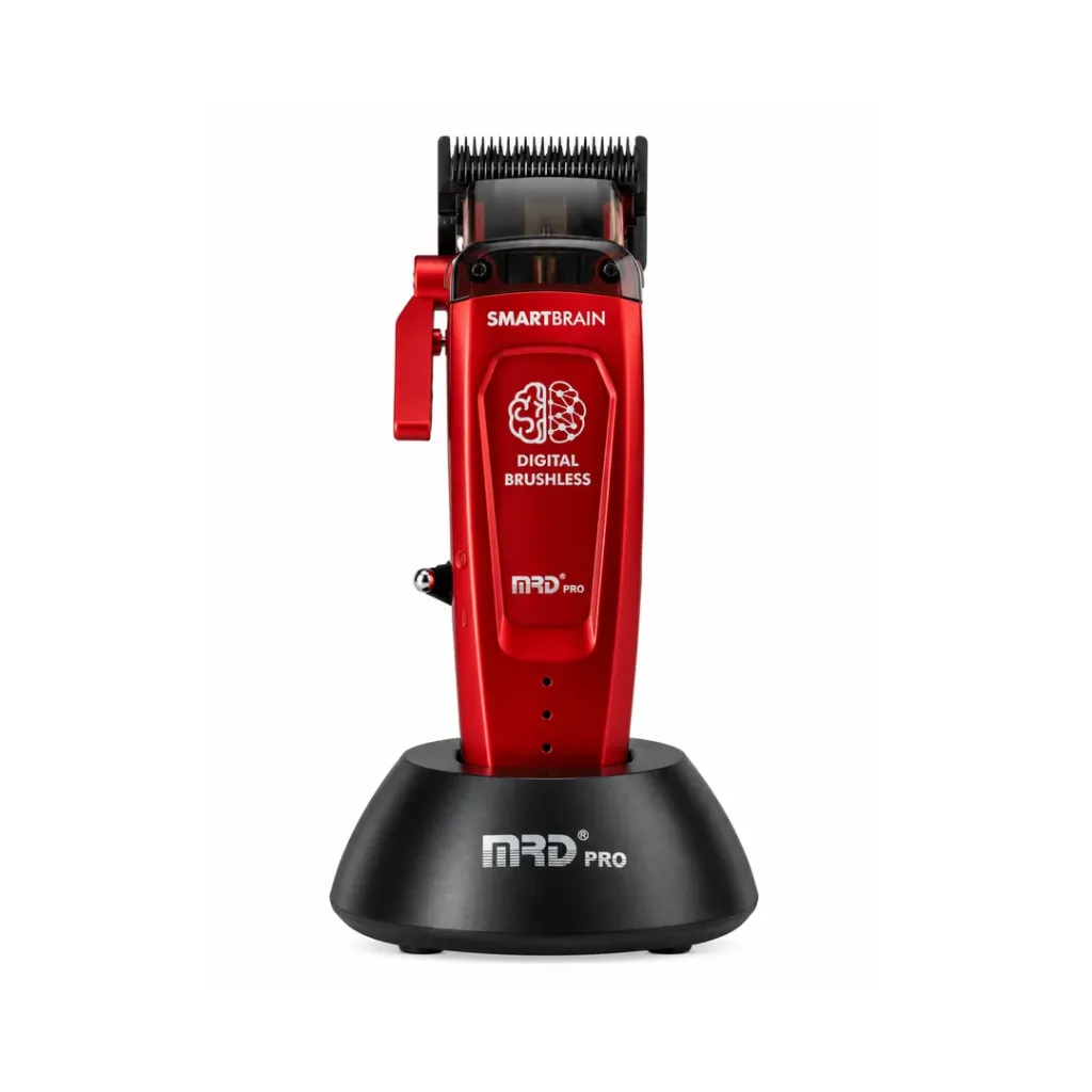 MRD HC-90-4 Smart Brain Clipper Rouge
