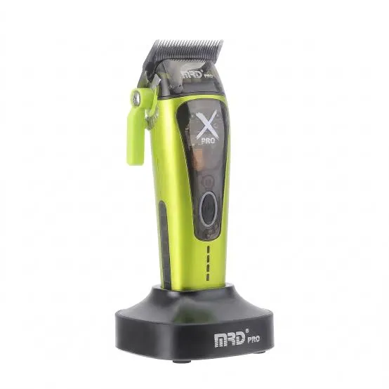 Mrd Pro HC-999 XPRO-VERT– Professional Hair Clipper Premium
