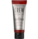 American Crew 2-in-1 Skin Moisturizer & Beard Conditioner 100ml