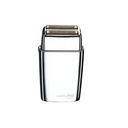 Babyliss Pro Rasoir Foilfx 02 Silver FXFS2E