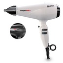 BabylissPro Sèche-Cheveux Levante 2100w Blanc