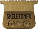 Babyliss Pro Tête De Coupe Skeleton Gold 40 mm pour FX7870GE