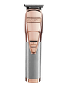 Babyliss Pro Tondeuse Finition Rosefx