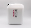 Bio Energo Oxydant Crème 6% 5 L