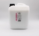 Bio Energo Oxydant Crème 9% 5 L
