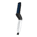 Brosse à Barbe Modelling Comb