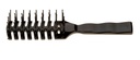 Brosses Araignée - Croc L