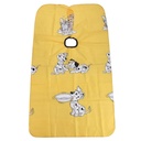 Cape Pour Enfant Dalmatiens