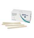 Epil'Hair Pro Spatules Jetables XL 200 pcs