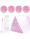 Goupillons pour extensions de cils