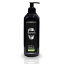 Gummy Cream & Cologne One Mile 400 ml