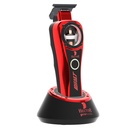 Hector Cord/Cordless Linear-T Trimmer Red