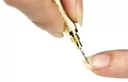 IB Perce ongle