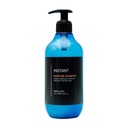 Instant Moisture Shampoo 500 ml