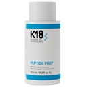K18 Peptide Prep PH Shampoing 250 ML