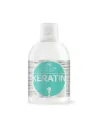 Kallos Keratin Hair Shampooing, 1000 ml