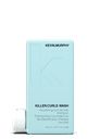 Kevin Murphy Killer.Curls Wash - Shampoing 250ml