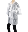 Kimonos Jetables 20 pcs