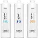 L'Oréal Oxydant Crème 1000 ml