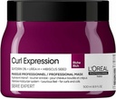 L'oréal Professional SE Curl Expression Rich Mask 500ml