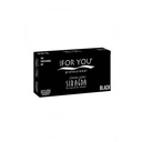 More for you Solid Wax Black 500ml
