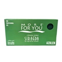 More for you Solid Wax Azulen 500ml