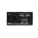 More for you Solid Wax Tablet Black 400ml