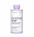 Olaplex No. 4P Blonde Enhancer Toning Shampoo 250ml