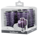Olivia Garden Multibrush One Size Kit XXL 4 X 66 mm