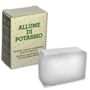 PIerre D'alun Allume Di Potassio