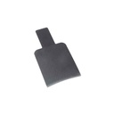 Planchette Pvc Eco Pour Mèches Bord Lisse