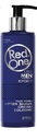 Red One Sport After Shave Cream Cologne 400 ml