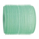 Rouleau Velcro Vert 60mm 6pcs