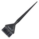 SIBEL Pinceau Teintant a/ Poils Plumes & Pin Nylon Tame L