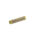 Sibel Bigoudis Demi Métal 13mm Dorée 12 pcs