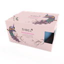 Sibel Bols de Coloration 2pcs