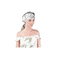 Sibel Bonnet à Permanente Alu-Cap