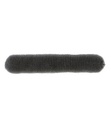 Sibel Boudin à Pression Noir 18cm