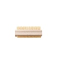 Sibel Brosse à Ongles En Bois